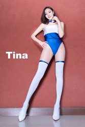 BEAUTYLEG Model : Tina