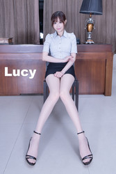 BEAUTYLEG Model : Lucy