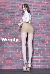 BEAUTYLEG Model : Wendy