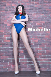 BEAUTYLEG Model : Michelle