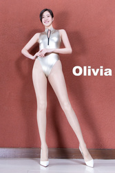 BEAUTYLEG Model : Olivia