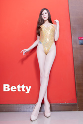 BEAUTYLEG Model : Betty