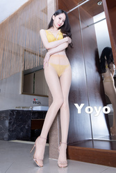BEAUTYLEG Model : Yoyo