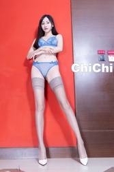 BEAUTYLEG Model : ChiChi