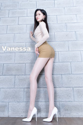 BEAUTYLEG Model : Vanessa