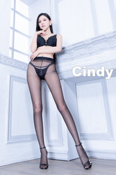 BEAUTYLEG Model : Cindy