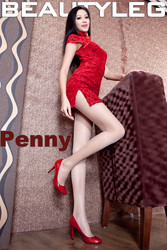 BEAUTYLEG Model : Penny