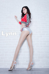 BEAUTYLEG Model : Lynn