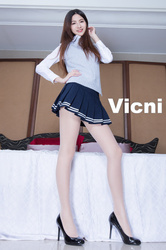 BEAUTYLEG Model : Vicni