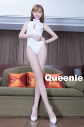 BEAUTYLEG Model : Queenie