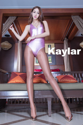 BEAUTYLEG Model : Kaylar