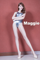 BEAUTYLEG Model : Maggie