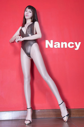BEAUTYLEG Model : Nancy