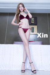 BEAUTYLEG Model : Xin