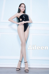 BEAUTYLEG Model : Aileen