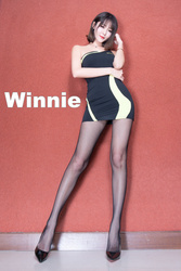 BEAUTYLEG Model : Winnie