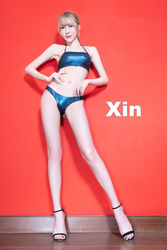 BEAUTYLEG Model : Xin