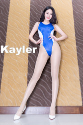 BEAUTYLEG Model : Kaylar